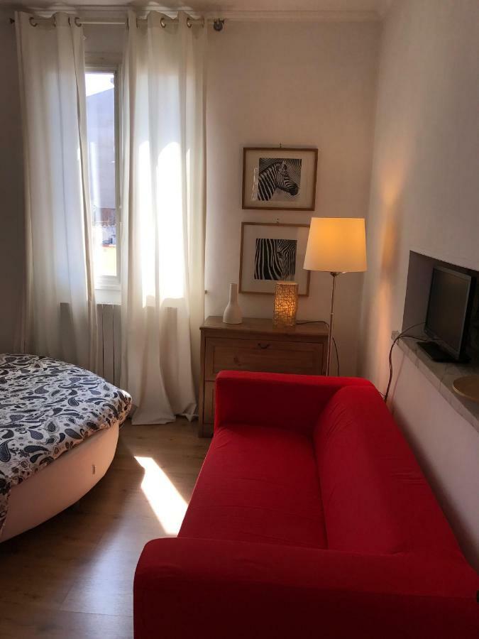 Splendido Attico' La Casa Di Costantino Apartment Roma Exterior foto