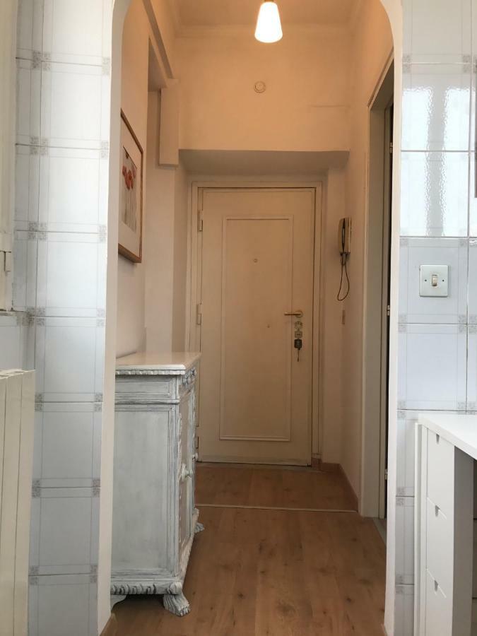 Splendido Attico' La Casa Di Costantino Apartment Roma Exterior foto